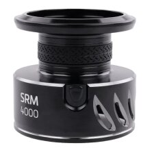 Zeck Fishing - Spool Spool SRM - 4000
