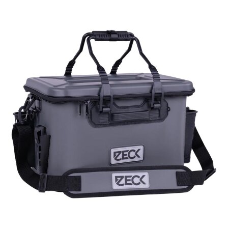 Zeck Fishing - Tackle Container Pro