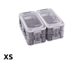 Zeck Fishing - Magnet Box Set - XSmall