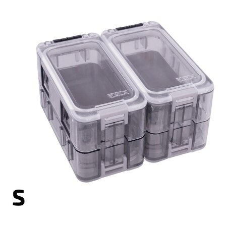 Zeck Fishing - Magnet Box Set - Small