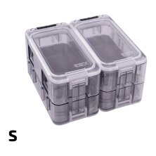 Zeck Fishing - Magnet Box Set - Small