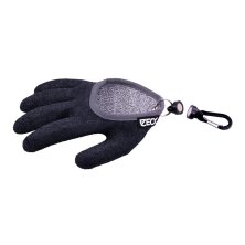Zeck Fishing - Magnet Release Landing Glove XLarge - Right