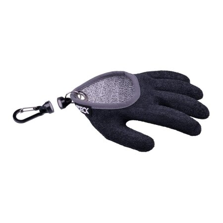 Zeck Fishing - Magnet Release Landing Glove XLarge - Left