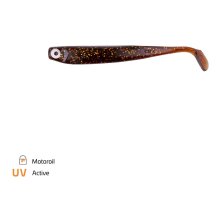 Zeck Fishing - ZANDER Gummi 12cm 10,2g - Motoroil