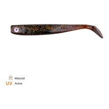 Zeck Fishing - ZANDER Gummi 16cm 23g - Motoroil