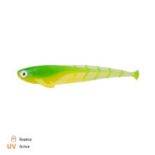 Zeck Fishing - ZANDER Quappie 8cm - Reaktor