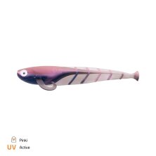 Zeck Fishing - ZANDER Quappie 8cm - Pinki