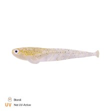 Zeck Fishing - ZANDER Quappie 8cm - Blondi