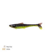 Zeck Fishing - Baby Rippler 10cm - Moor Kiwi