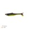 Zeck Fishing - Baby Rippler 10cm - Moor Kiwi