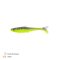 Zeck Fishing - Baby Rippler 10cm - Purple Chartreuse