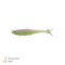 Zeck Fishing - Baby Rippler 10cm - Vio Greenie DLX