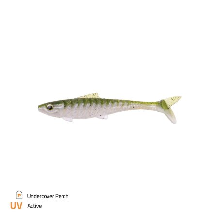 Zeck Fishing - Baby Rippler 14cm