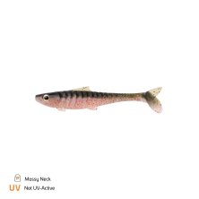 Zeck Fishing - Baby Rippler 14cm - Mossy Neck