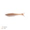 Zeck Fishing - Baby Rippler 14cm - Real Shad