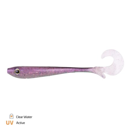 Zeck Fishing - Butcher 19cm - Clear Water