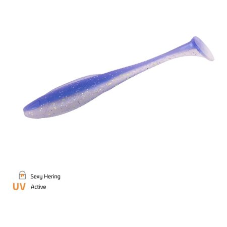 Zeck Fishing - BA Sexy Swimmer 6cm - Sexy Hering