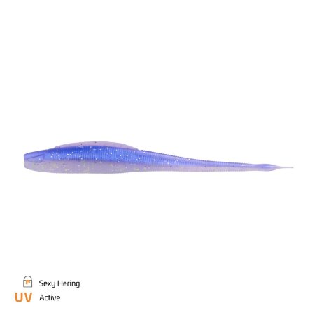 Zeck Fishing - BA Shaky Stick 10cm - Sexy Hering