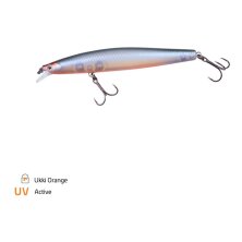 Zeck Fishing - ZANDER Läufer 10,5cm 0,5m F - Ukki...