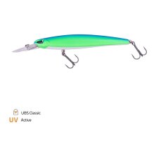 Zeck Fishing - Murdock 10,5cm 1,4m F - UBS Classic