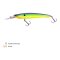Zeck Fishing - Murdock 10,5cm 1,4m F - Purple Chartreuse