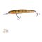 Zeck Fishing - Murdock 12,5cm 2m F - Perch