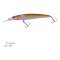 Zeck Fishing - Murdock 12,5cm 2m F - Hot Shiner
