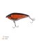 Zeck Fishing - Rogue Glider 8cm S 0,7m - Motoroil