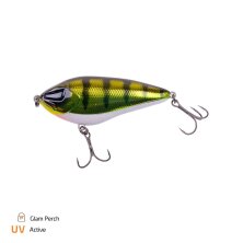 Zeck Fishing - Rogue Glider 8cm S 0,7m - Glam Perch