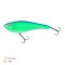 Zeck Fishing - Snatch 15cm 2m S