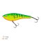 Zeck Fishing - Snatch 15cm 2m S - Firetiger