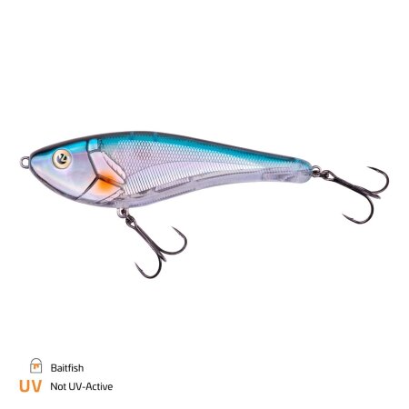 Zeck Fishing - Snatch 15cm 2m S - Baitfish