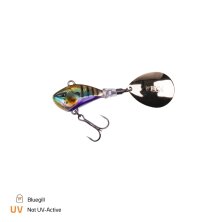 Zeck Fishing - Rogue Runner 10g - Bluegill