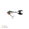 Zeck Fishing - Rogue Runner 20g - Holo Perch
