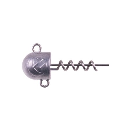 Zeck Fishing - Bullet Screw Jig Head - 10g