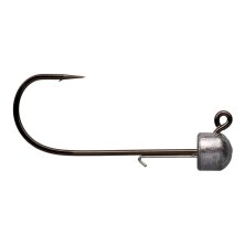 Zeck Fishing - Bullet Jig Head Size 6/0 - 5g