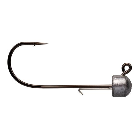 Zeck Fishing - Bullet Jig Head Size 8/0 - 24g