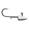 Zeck Fishing - Dart Jig Head Size 1/0 - 5g