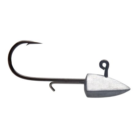 Zeck Fishing - Dart Jig Head Size 3/0 - 7g