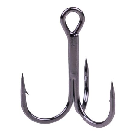 Zeck Fishing - Hardbait Treble - Size 8