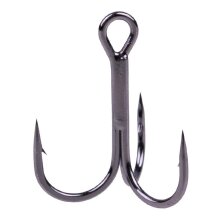 Zeck Fishing - Hardbait Treble - Size 4