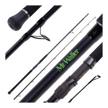 Zeck Fishing - Mr. Waller Rod - 285cm 300g