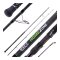 Zeck Fishing - Homezone X-Light - 280cm 140g