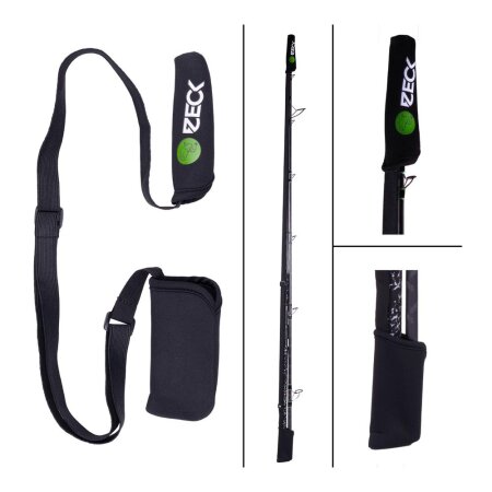 Zeck Fishing - Rod Protector Catfish