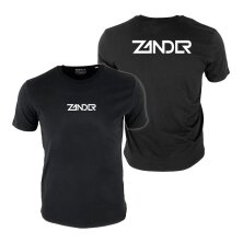 Zeck Fishing - ZANDER T-Shirt - XLarge