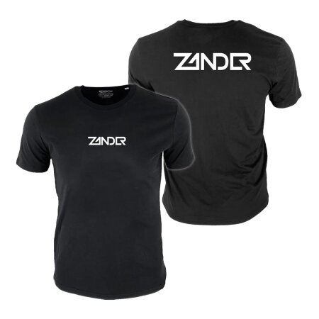 Zeck Fishing - ZANDER T-Shirt - XXLarge
