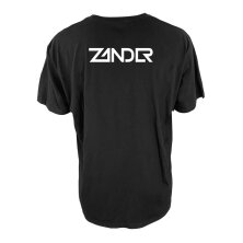 Zeck Fishing - ZANDER Big Boy T-Shirt - 4XLarge