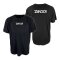 Zeck Fishing - ZANDER Big Boy T-Shirt - 5XLarge