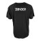 Zeck Fishing - ZANDER Big Boy T-Shirt - 5XLarge