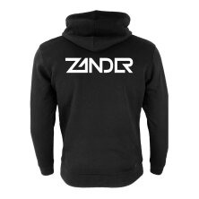 Zeck Fishing - ZANDER Hoddie